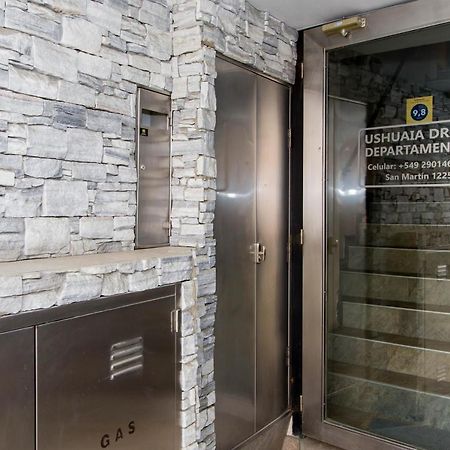 Ushuaia Drake Departamentos Apartment Ngoại thất bức ảnh