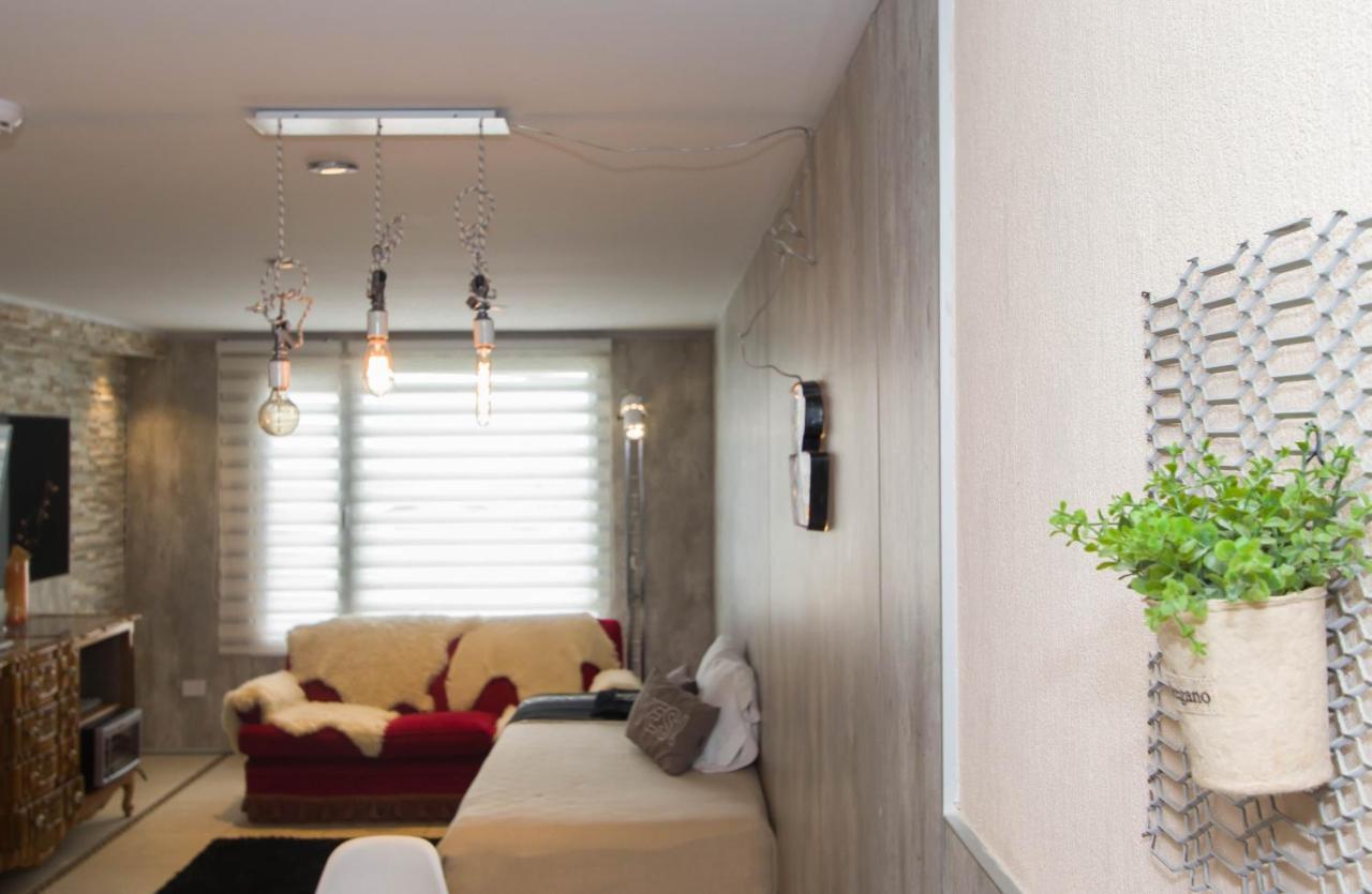 Ushuaia Drake Departamentos Apartment Ngoại thất bức ảnh