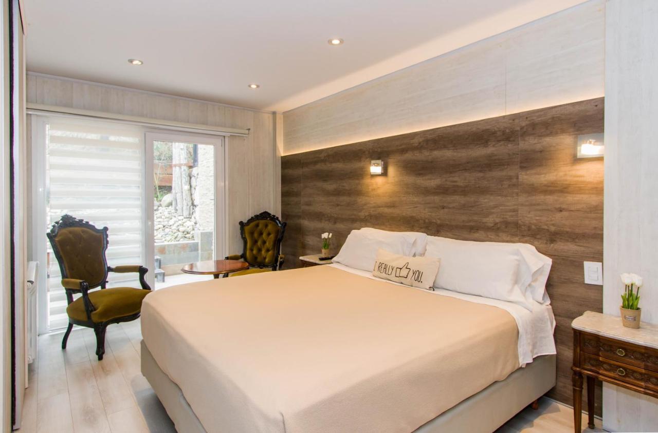 Ushuaia Drake Departamentos Apartment Ngoại thất bức ảnh