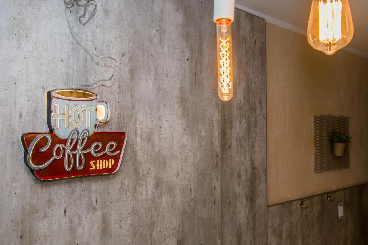 Ushuaia Drake Departamentos Apartment Ngoại thất bức ảnh