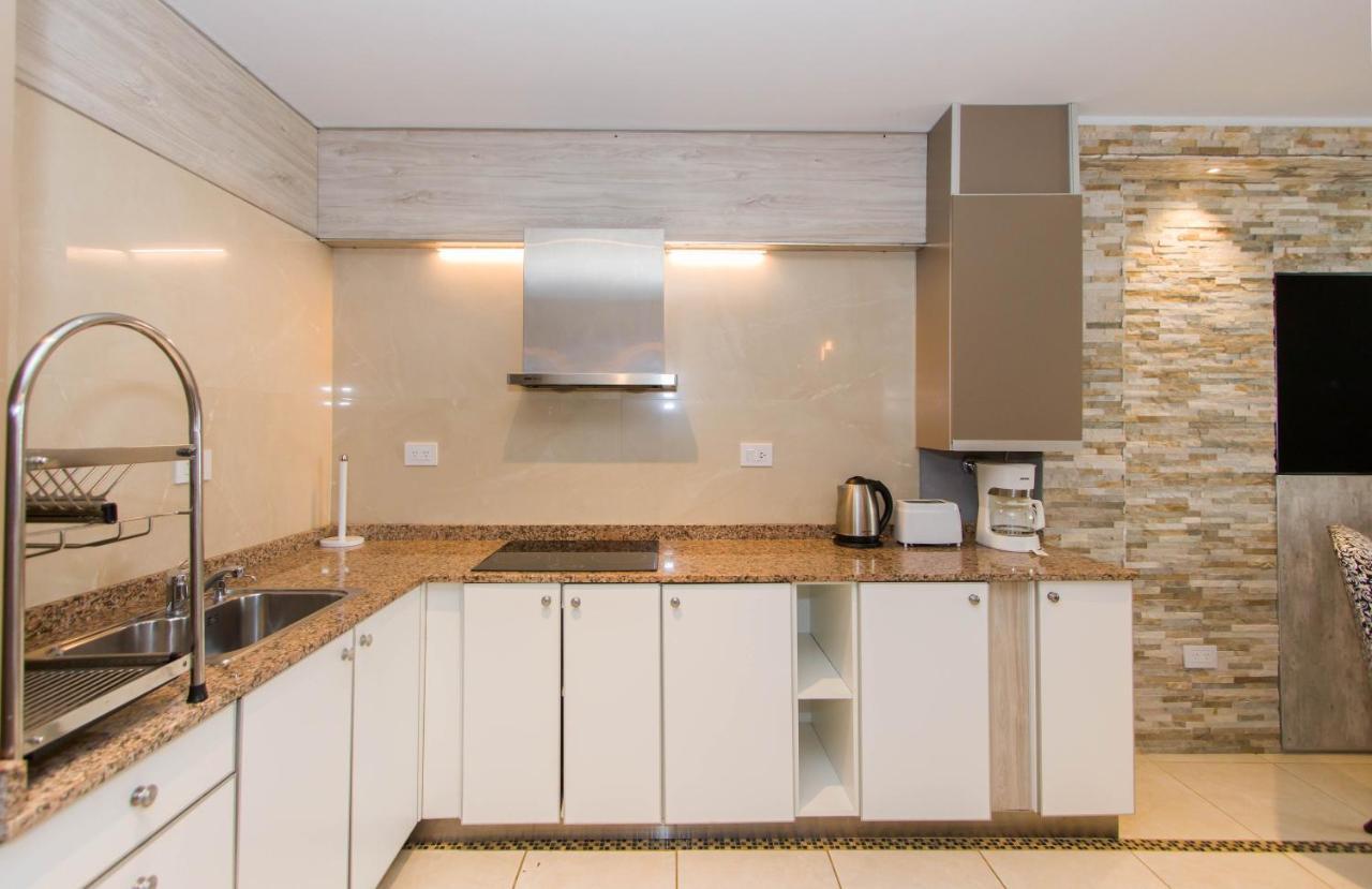 Ushuaia Drake Departamentos Apartment Ngoại thất bức ảnh