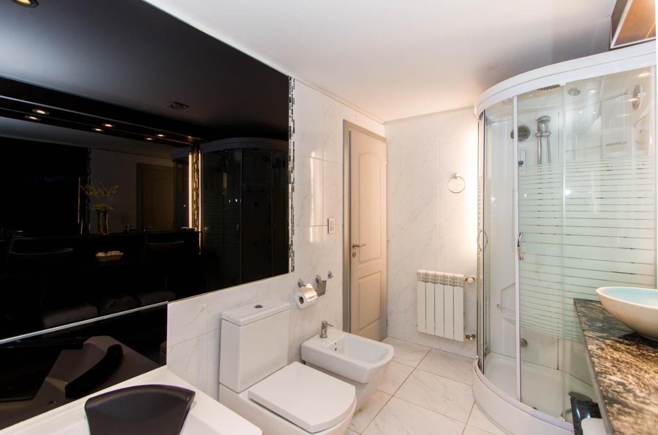 Ushuaia Drake Departamentos Apartment Phòng bức ảnh