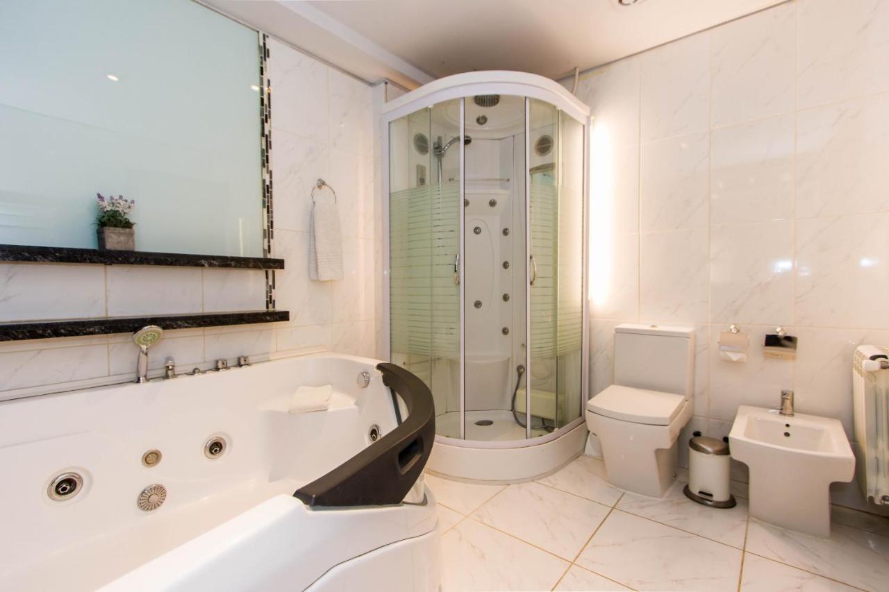 Ushuaia Drake Departamentos Apartment Ngoại thất bức ảnh