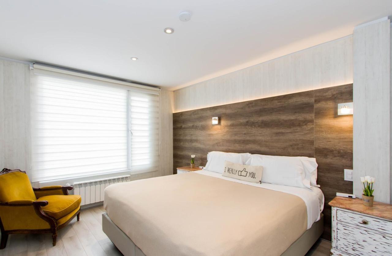 Ushuaia Drake Departamentos Apartment Ngoại thất bức ảnh