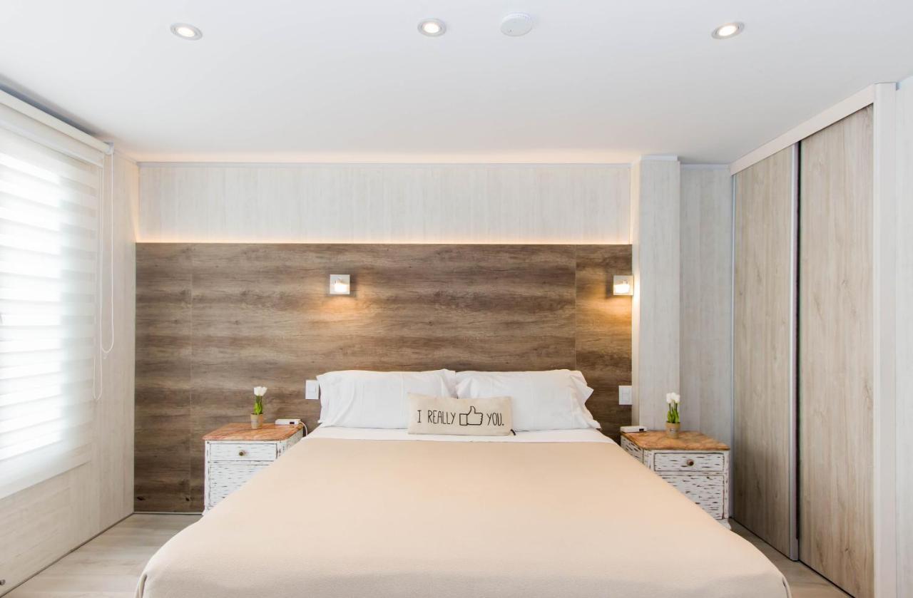 Ushuaia Drake Departamentos Apartment Ngoại thất bức ảnh