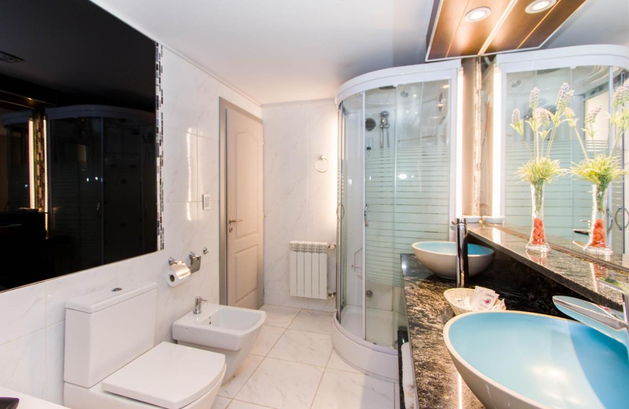 Ushuaia Drake Departamentos Apartment Ngoại thất bức ảnh