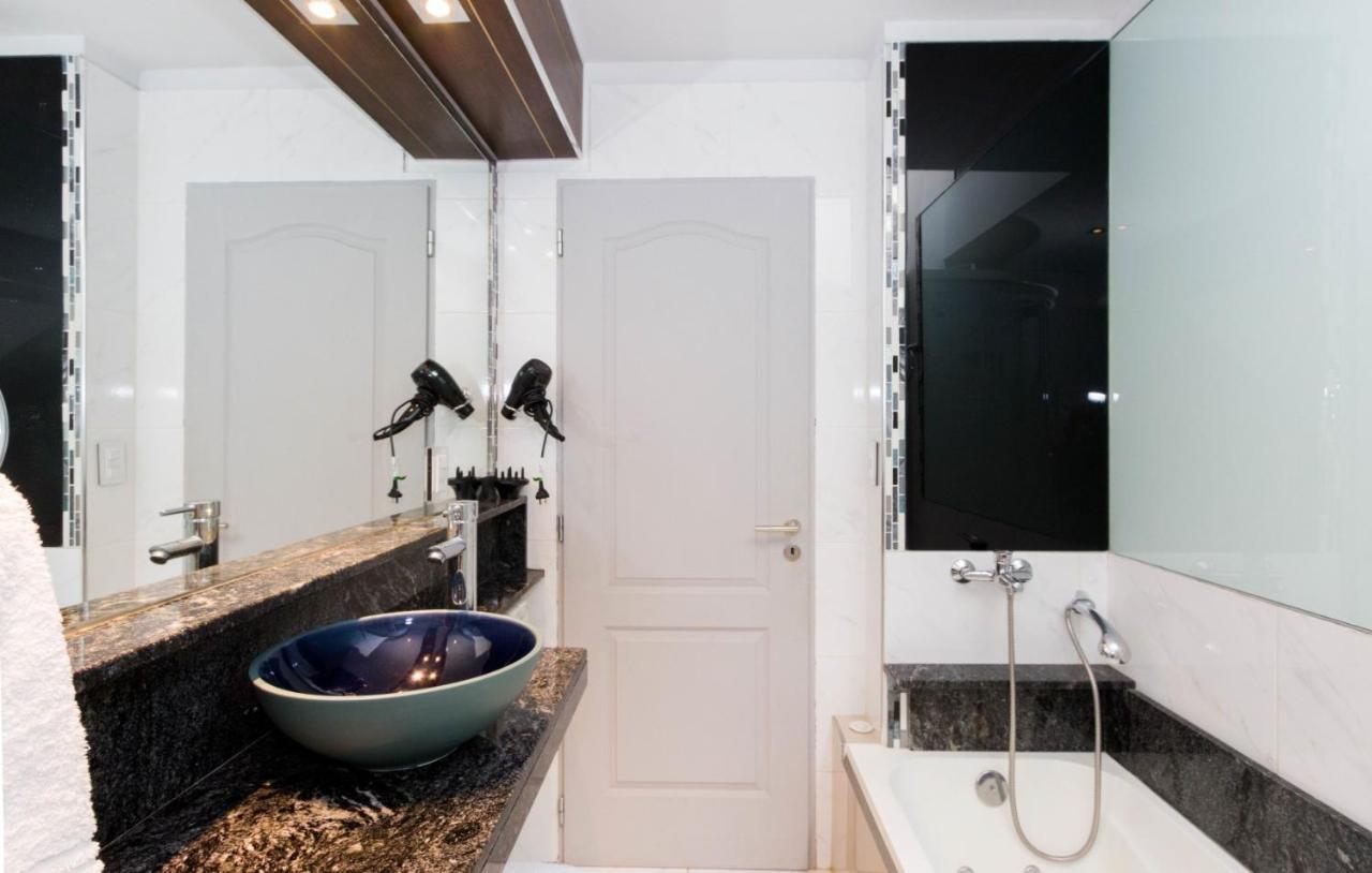 Ushuaia Drake Departamentos Apartment Ngoại thất bức ảnh