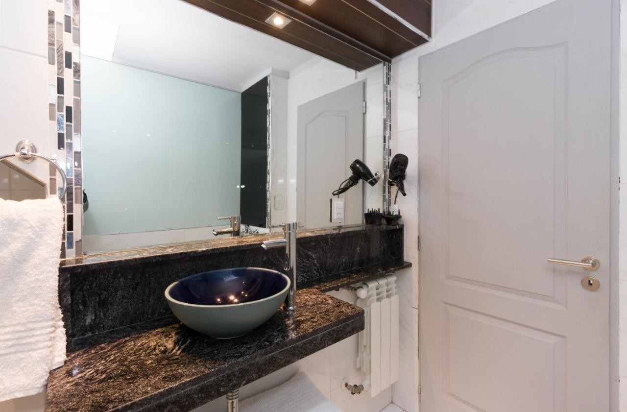 Ushuaia Drake Departamentos Apartment Ngoại thất bức ảnh