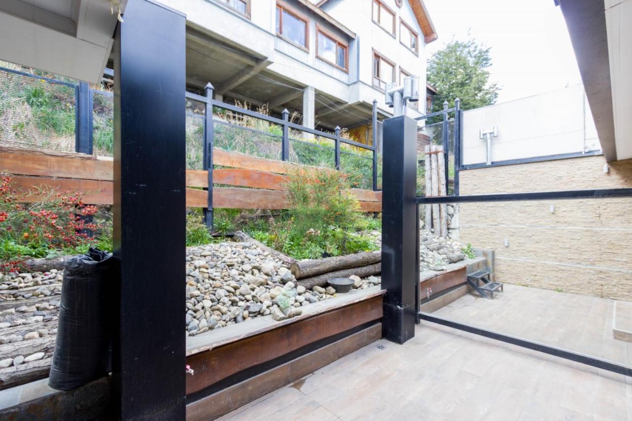 Ushuaia Drake Departamentos Apartment Ngoại thất bức ảnh