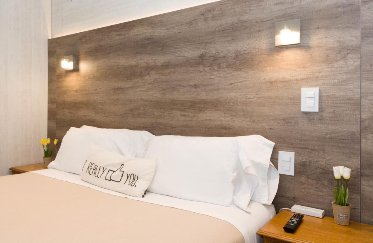 Ushuaia Drake Departamentos Apartment Ngoại thất bức ảnh