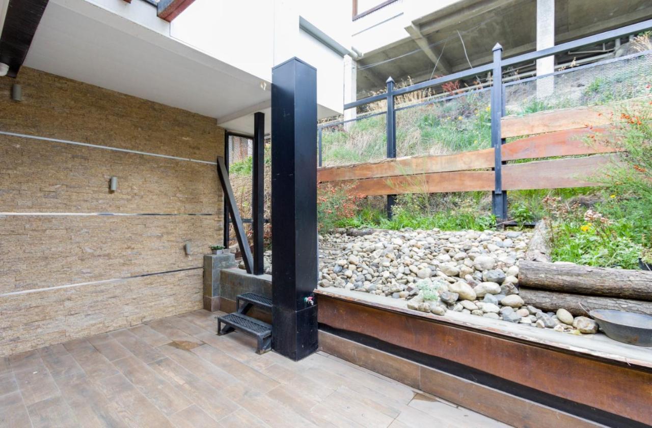 Ushuaia Drake Departamentos Apartment Ngoại thất bức ảnh