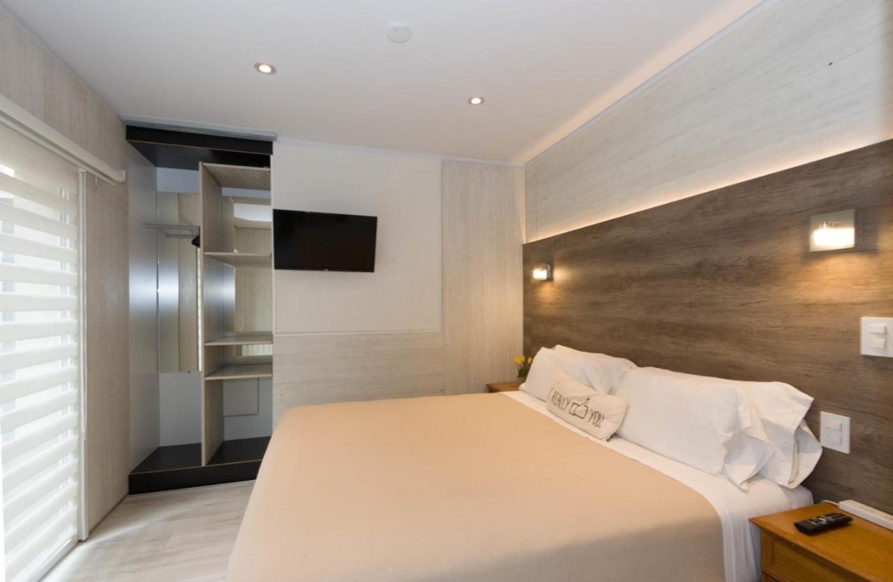 Ushuaia Drake Departamentos Apartment Ngoại thất bức ảnh