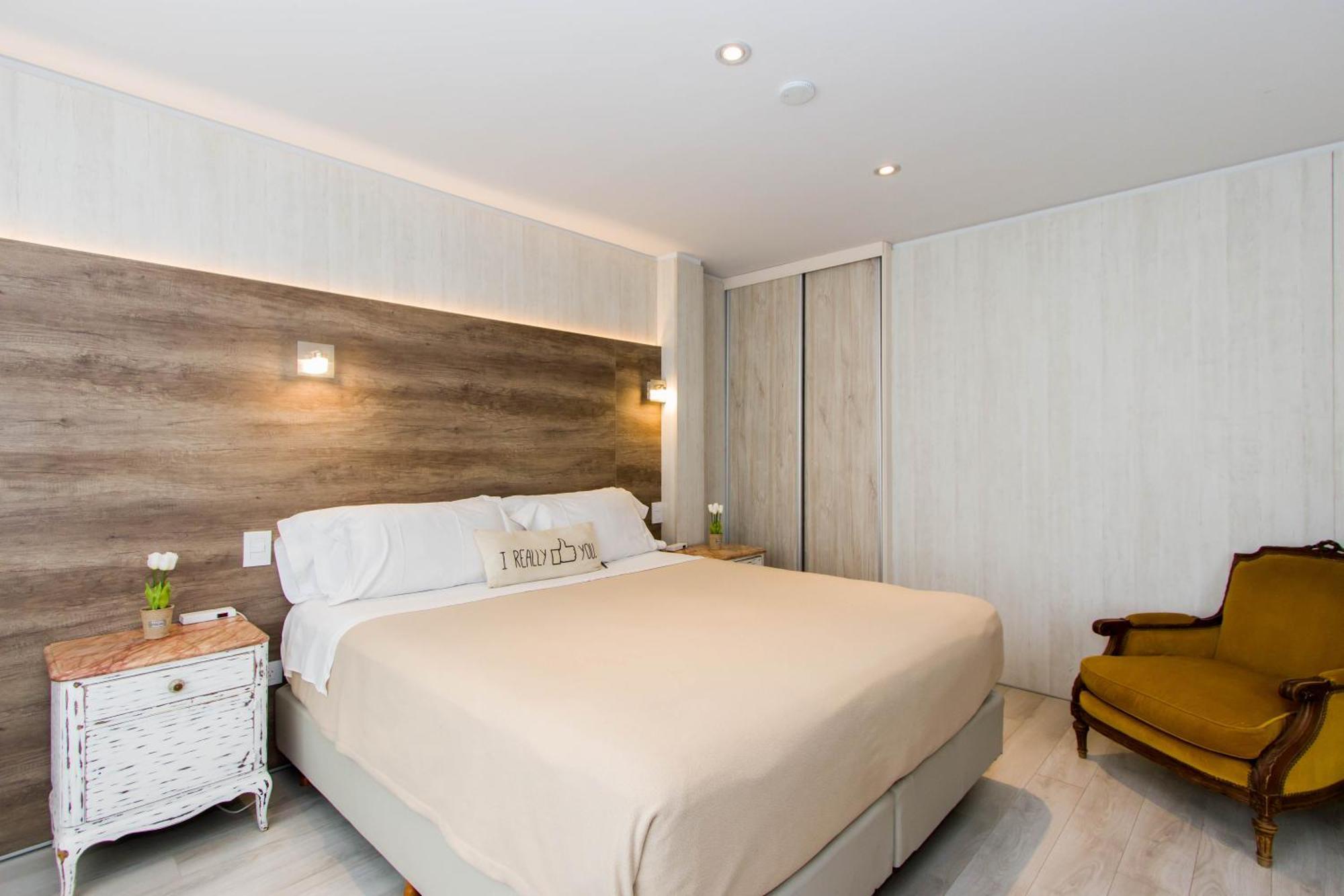 Ushuaia Drake Departamentos Apartment Phòng bức ảnh