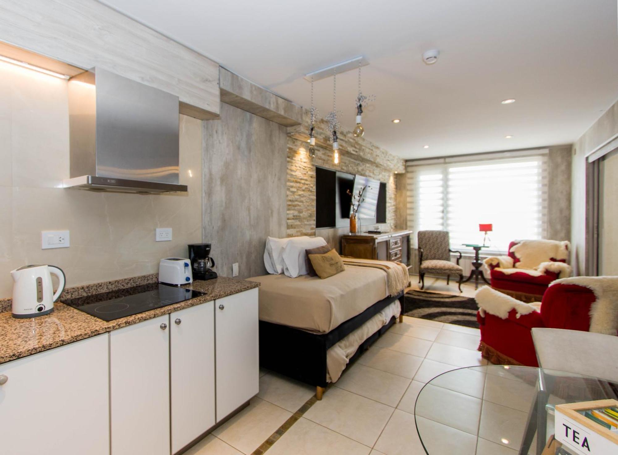 Ushuaia Drake Departamentos Apartment Phòng bức ảnh