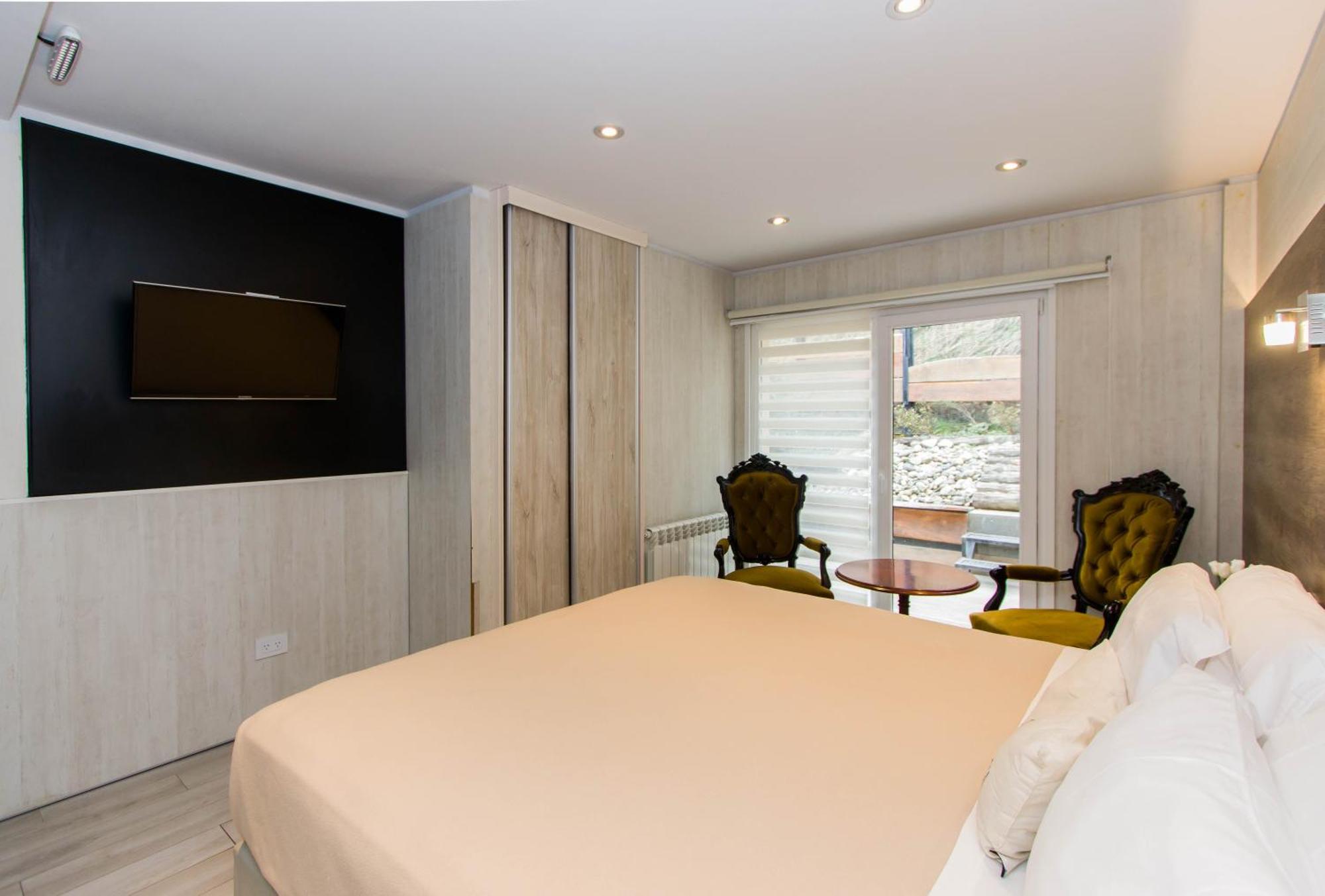 Ushuaia Drake Departamentos Apartment Phòng bức ảnh