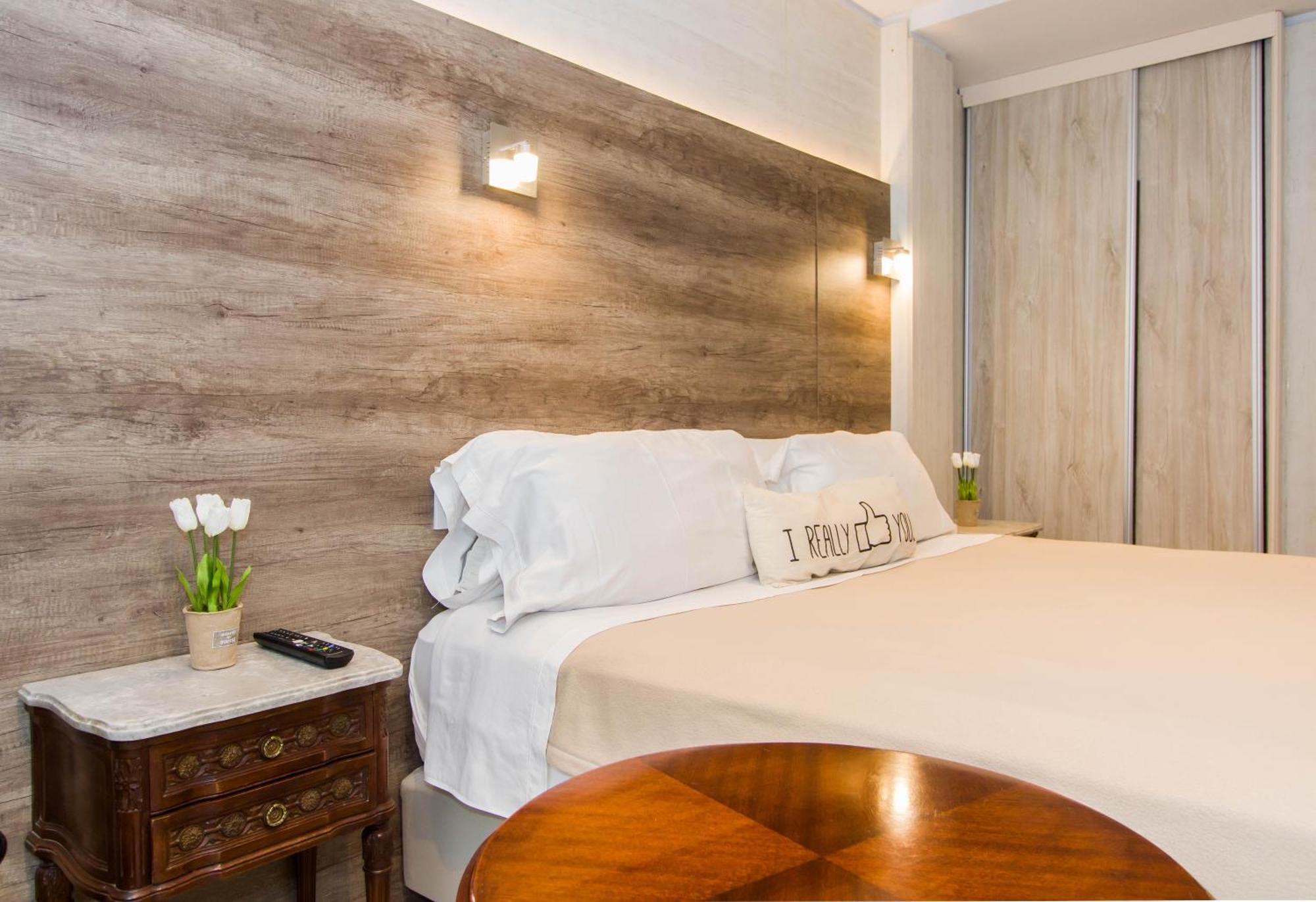 Ushuaia Drake Departamentos Apartment Phòng bức ảnh