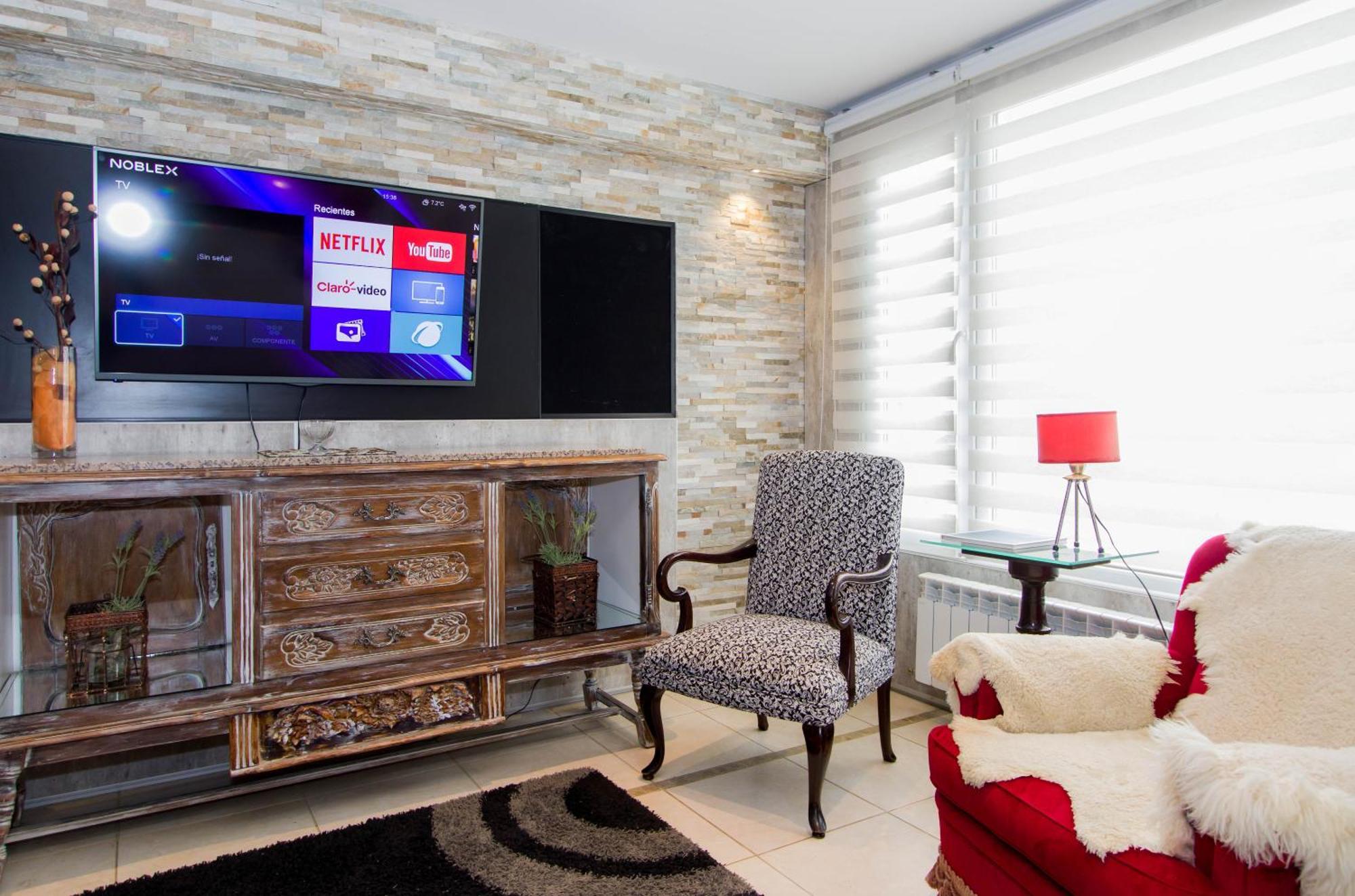 Ushuaia Drake Departamentos Apartment Phòng bức ảnh