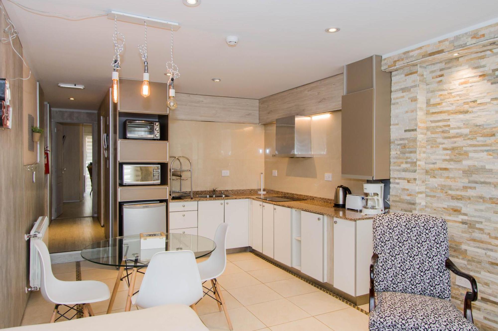 Ushuaia Drake Departamentos Apartment Phòng bức ảnh